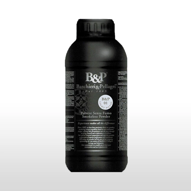 produkt_0,5 kg B&P Baschieri & Pellagri