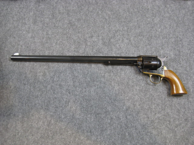 produkt_Armi Jäger Frontier Buntline .357