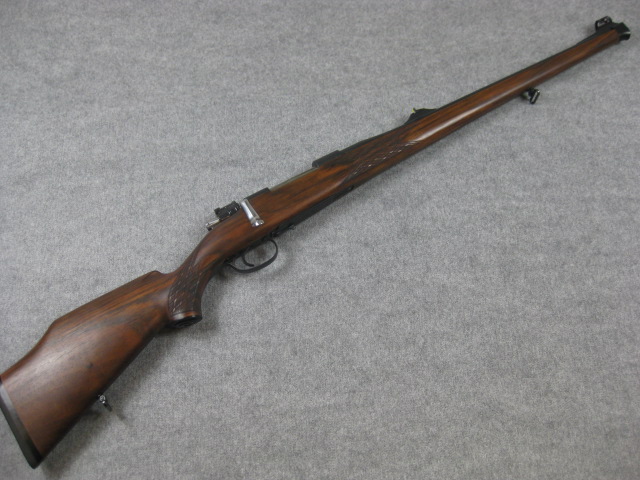 produkt_Heym 98 Stutzen/Vollschaft