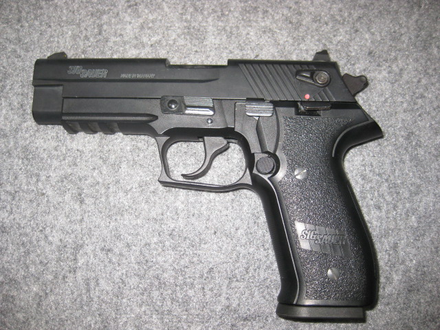 produkt_Sig Sauer Mosquito .22lr